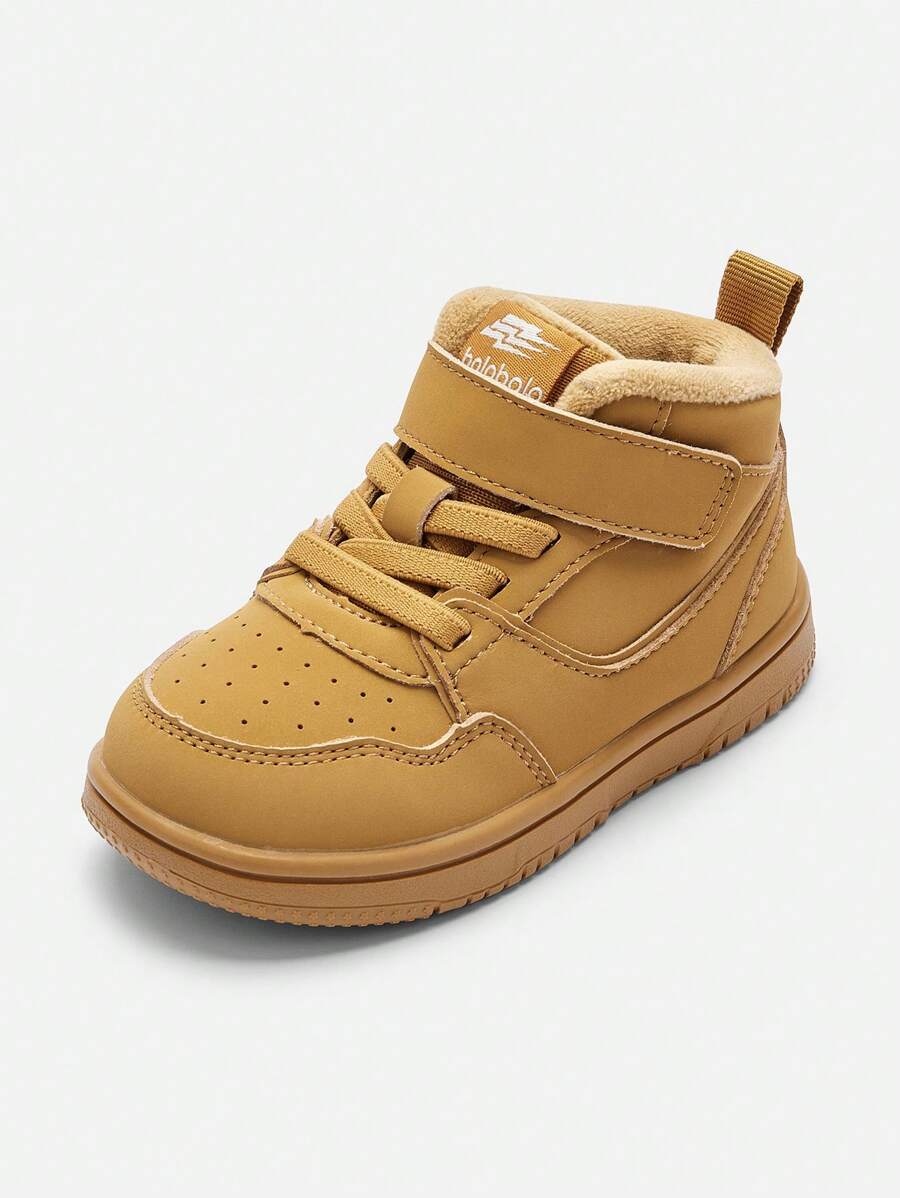 Balabala Infant Walking Shoes Children's Sneakers Cute Infant Shoes Boys 2024 New Breathable