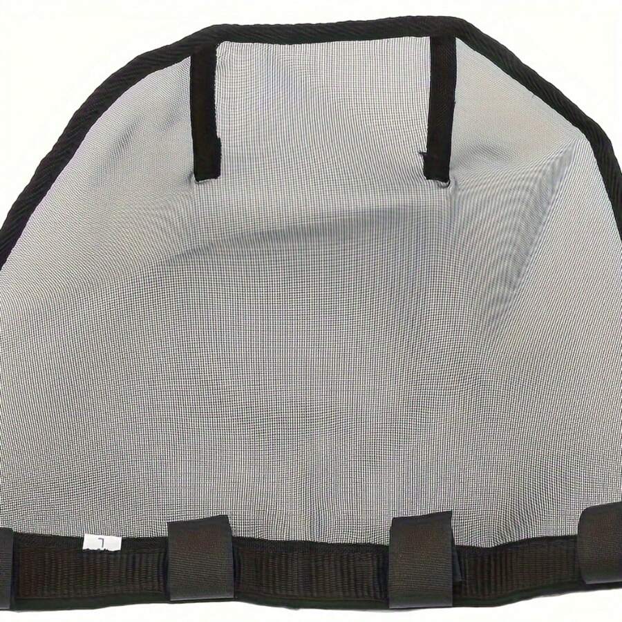 Horse Nose Guard, Horse Nose Net, Horse Nose Cover Anti Mosquito