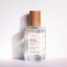 牛奶香氛她的牛奶香氛精致山茶花香水-清新持久的花香，适合日常使用多种香味任你选择桃子|牛奶饼干|檀木沉香||50ml男女都可以用中性香味 - 奶糖味的她 - 查看 2