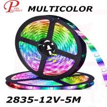 LED STRIP 2835 - lumière colorée - Voir 1