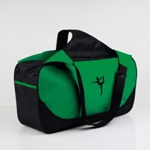 Sac à dos de tapis de yoga - Sac de fitness Sac de voyage Grande capacité Sac de bagage Sac de gym Sac de voyage Sac à bandoulière décontracté Sac de rangement pour accessoires de yoga (unisexe)