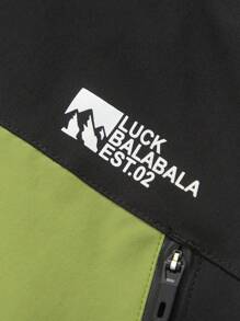 Balabala Kids Down Jacket Boys Winter Warm Outerwear