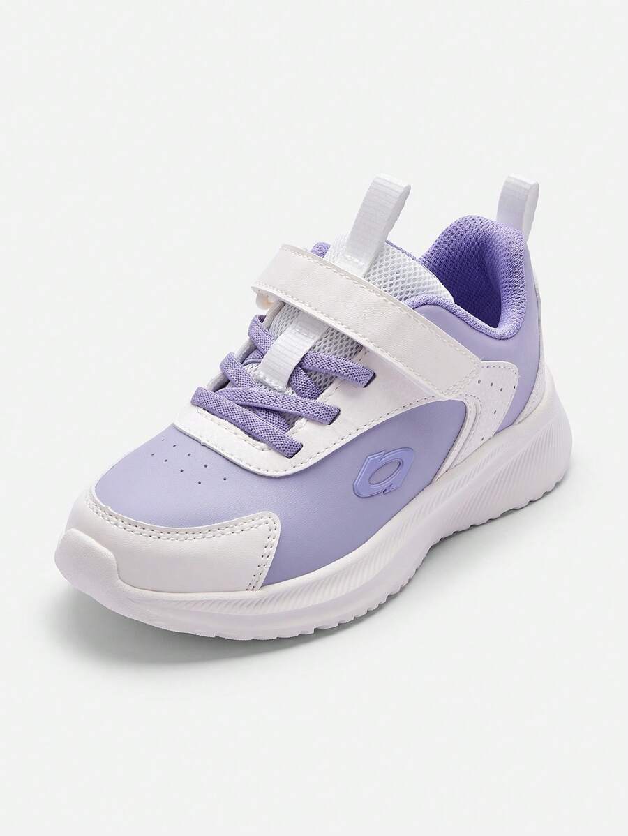 Balabala 儿童运动鞋男童女童跑步鞋 2024 新款轻便