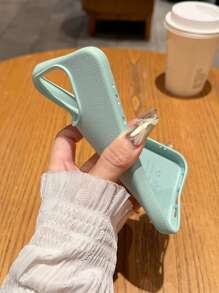 Minimalist High-Grade Leather Texture Phone Case Compatible With IPhone 17 Pro Max/17 Pro/17 Air/17/16 Pro Max/16 Pro/16/16 Plus/16e/15/15 Pro Max/15 Pro/15 Plus/11/12/13/14 Pro Max/XS/XR/11 Pro/11 Pro Max/12 Pro/12 Pro Max/13 Pro/13 Pro Max/7 Plus/14 Pro/14 Pro Max/14 Plus/7 Plus/8 Plus/8/SE2, Creative Design For Men And Women