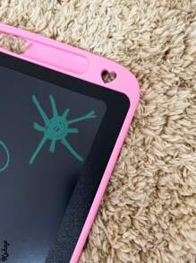 Magic Blackboard For Drawing Writing Erasable Tablet Type Led 12 - Multicolor - View 7