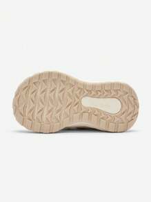 Balabala 宝宝学步鞋儿童运动凉鞋网眼婴幼儿男童2024夏季透气 - 咖啡棕 - 查看 3