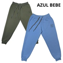 Azul bebê