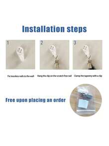 1pc Custom Tapestry Personalized Backdrop With Your Photo, Tapestry For Room Decor, Wall Art Decor,Best Gifts For Friends Birthday Graduation,Home Harmony