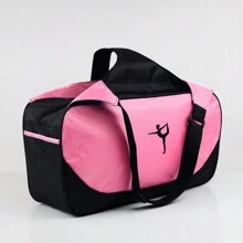 Sac à dos de tapis de yoga - Sac de fitness Sac de voyage Grande capacité Sac de bagage Sac de gym Sac de voyage Sac à bandoulière décontracté Sac de rangement pour accessoires de yoga (unisexe)