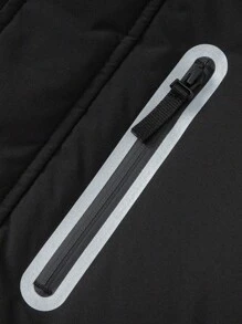 Balabala 儿童羽绒服 男女通用冬季外套 婴儿 全新 长款 寒冷天气