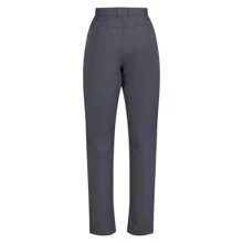 Regatta Womens/Ladies Questra IV Stretch Hiking Trousers (Seal Grey) - Dark Grey - View 2