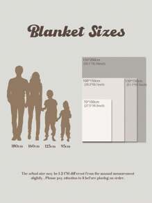 1pc Customizable Photo Blanket, Photo Collage Gifts For Pets, Custom Blankets With Pet Names