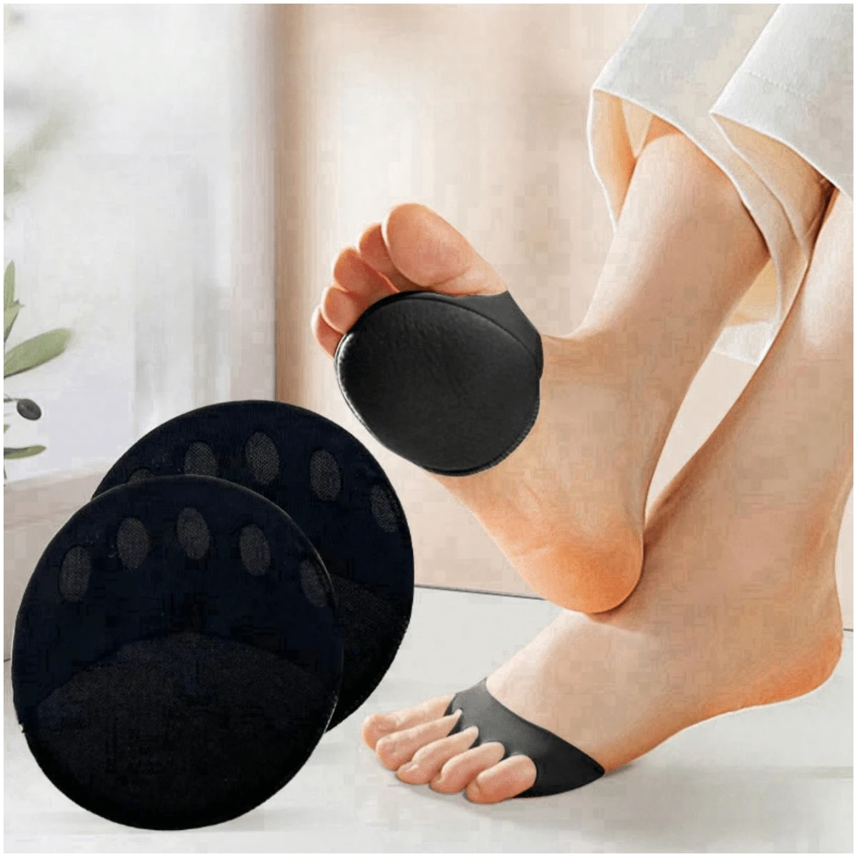 Sottopiede CURREX BikePro - Per Ciclismo, Supporto Plantare Dinamico, Massima Potenza E Comfort - Foto 11