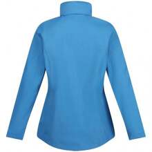 Great Outdoors Womens/Ladies Daysha Showerproof Shell Jacket (Vallarta Blue) - Màu xanh Vallarta - Xem 2
