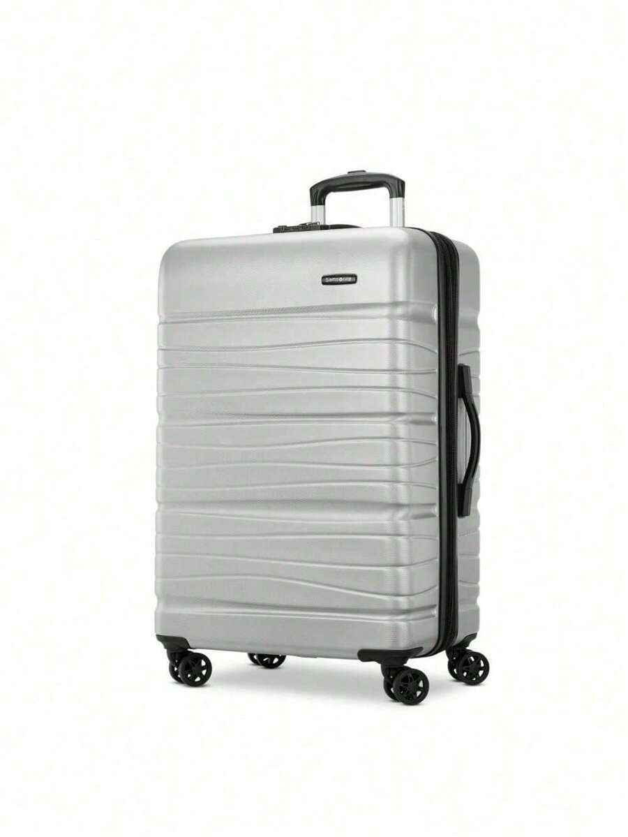 Samsonite Hardside Large Spinner Luggage Suitcase Travel Suitcase