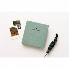 1 pieza Libro Tarjetero para Tarjetas de Fotos K-Pop, Álbum Mini de 100 bolsillos de 3 pulgadas para Colección de Tarjetas de Fotos que se adapta a Mini Cámaras Instantáneas LiPlay EVO 7s 8 8+ 9 11 12 25 26 50s 70 90