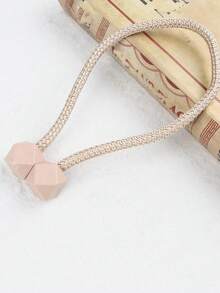 2 件装豪华磁性窗帘绑带、装饰窗帘固定夹 - 彩色 - 查看 22