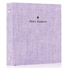 1 pieza Libro Tarjetero para Tarjetas de Fotos K-Pop, Álbum Mini de 100 bolsillos de 3 pulgadas para Colección de Tarjetas de Fotos que se adapta a Mini Cámaras Instantáneas LiPlay EVO 7s 8 8+ 9 11 12 25 26 50s 70 90