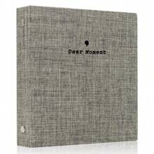 1 pieza Libro Tarjetero para Tarjetas de Fotos K-Pop, Álbum Mini de 100 bolsillos de 3 pulgadas para Colección de Tarjetas de Fotos que se adapta a Mini Cámaras Instantáneas LiPlay EVO 7s 8 8+ 9 11 12 25 26 50s 70 90