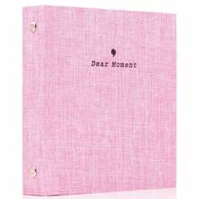 1 pieza Libro Tarjetero para Tarjetas de Fotos K-Pop, Álbum Mini de 100 bolsillos de 3 pulgadas para Colección de Tarjetas de Fotos que se adapta a Mini Cámaras Instantáneas LiPlay EVO 7s 8 8+ 9 11 12 25 26 50s 70 90