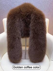 1pc Long Ear Design Cute Funny Hat, Autumn/Winter Accessory For Cold Weather, Warmth, Ear Protection. Suitable For Halloween, Christmas, Music Festivals, Parties, Cosplay, Performance, Outdoor