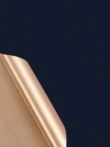 20 件双色金属防水花束包装纸，适合母亲节、生日、情人节礼物花束，非常适合花店、圣诞节情人节 - 雙麵包裝紙20張 - 查看 23