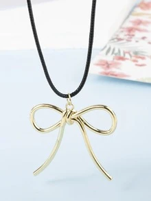 女士 INS 风格简约精致蝴蝶结钥匙扣，手机挂绳手腕带，独特的蝴蝶结钥匙扣，引人注目的手机吊饰，蝴蝶结包包吊饰，适用于钱包背包钥匙吊坠，蝴蝶结配饰，适合女士女孩，完美的礼物 - 彩色 - 查看 5