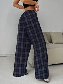 بنطال سيدات عادي أنيق، بنطال سيدات مربع، بنطال سيدات