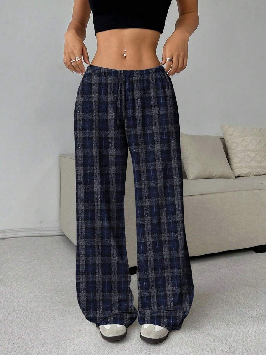 بنطال سيدات عادي أنيق، بنطال سيدات مربع، بنطال سيدات