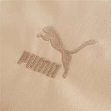 PUMA 背包，男女通用，大容量学生包，轻便旅行背包 - 淺棕 - 查看 3