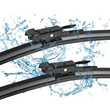 2 Factory Wiper Blades Replacement For 2005-2012 Toyota Avalon,2011-2018 Toyota Taurus Original Equipment Windshield Wiper Blade - 26"+20" (Set Of 2)