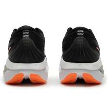 XTEP 坦程Max男子跑步鞋 輕便運動鞋男鞋 976119110063黑/銀色 - 黑/銀色 - 查看 4