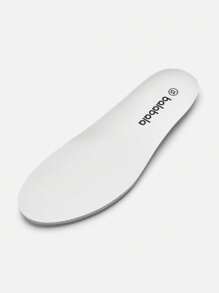 儿童跑步鞋男童女童春秋季透气时尚 - 黑色 - 查看 6