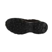 Regatta Womens/Ladies Lady Samaris Lite Low II Walking Shoes - 60% Polyester/40% Polyurethane - (RG9250) - 鐵/輕鋼 - 查看 6