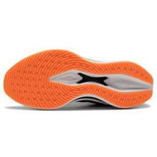 XTEP 坦程Max男子跑步鞋 輕便運動鞋男鞋 976119110063黑/銀色 - 黑/銀色 - 查看 6