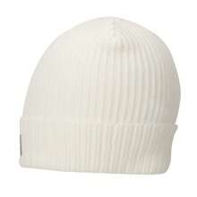 Puma 男女通用针织帽，透气保暖休闲针织帽，024038-06