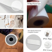 1 tấm poster nghệ thuật không khung hình nghệ sĩ nhạc rap P-PNL Q-QLF, thích hợp trang trí tường quán cà phê, quán bar, phòng ngủ. - Nhiều màu - Xem 6