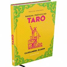 PRACTICAL TAROT MANUAL - DARKSIDE - 單本 - 查看 2