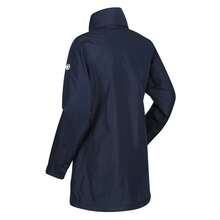 Womens/Ladies Blanchet II Jacket (Navy) - 藏蓝色 - 查看 7