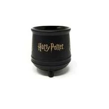 Harry Potter Cauldron Ceramic Mug (Black) - Black - View 2