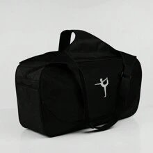 Sac à dos de tapis de yoga - Sac de fitness Sac de voyage Grande capacité Sac de bagage Sac de gym Sac de voyage Sac à bandoulière décontracté Sac de rangement pour accessoires de yoga (unisexe)