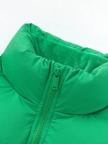 Balabala Giubbotto imbottito per ragazza in età preadolescenziale, nuovo outfit invernale coordinato genitore-figlio