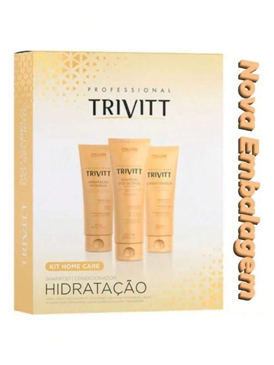 Combo 04 Home Care Maintenance Kits Itallian Trivitt - Nhiều màu - Xem 1