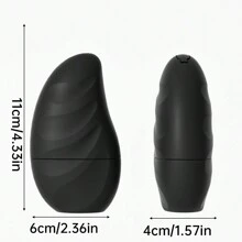 1 قطعة من أسطوانة التدليك الوجه الجليدية السيليكون - أداة تدليك الوجه والرقبة والعين - أداة العناية بالبشرة ذات التأثير التبريدي، منتجات العناية بالبشرة، منتجات العناية بالبشرة، منتجات العناية بالبشرة، منتجات العناية بالبشرة، أدوات العناية بالبشرة، تدليك الوجه، أداة تدليك الوجه، أسطوانة تدليك الوجه - متعدد الألوان - مشاهدة 3