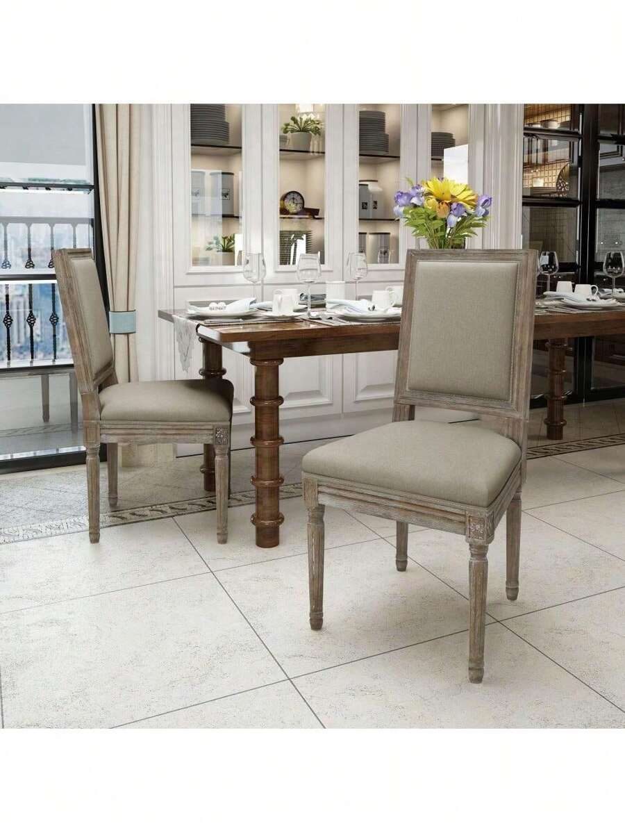 DINNING CHAIR,CozyUp