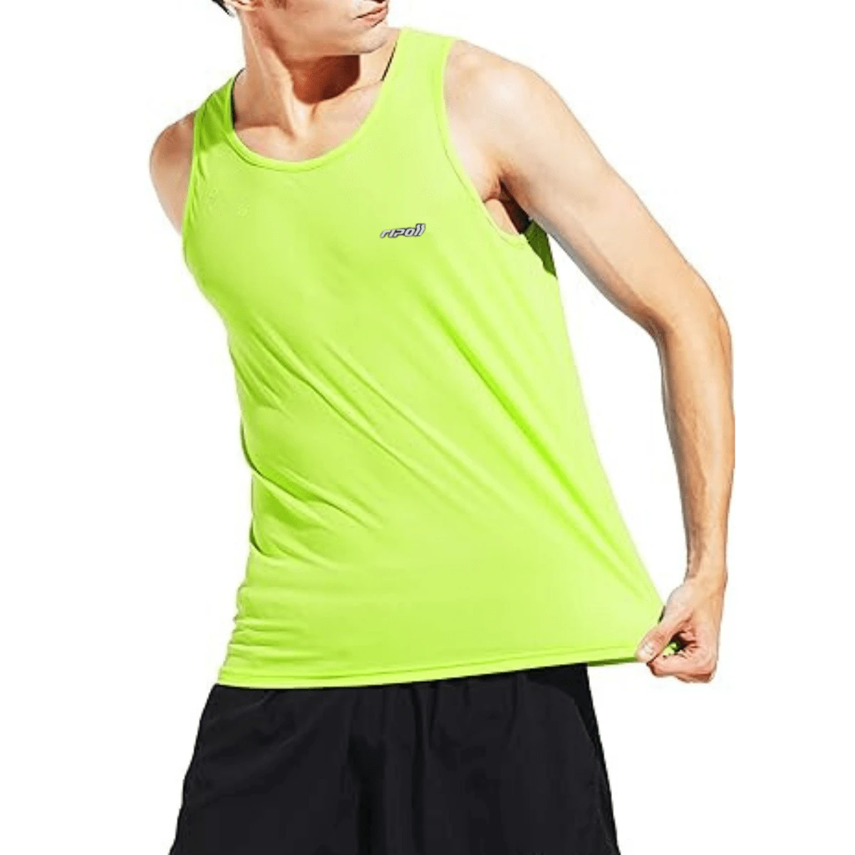 Regata Camisa Masculina Dryfit Academia Treino Fit