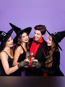 Für ewig & Moment 1 Paar Glitzernde Pailletten Handschuhe für Frauen, funkelnde Pailletten Handschuhe für Tanz, Party, Kostüm, unisex, schimmernde Pailletten Handschuhe, kurze glänzende Tanzhhandschuhe, Cosplay Kostüm Party Handschuhe, Halloween Handdekor Accessoires