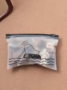 30 件可爱方形恐龙骨设计 2.5 厘米女士发夹、发饰、发爪、爪夹、发夹、发夹 - 彩色 - 查看 2