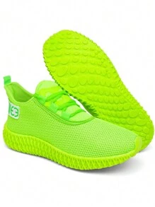 Evoltenn Women Sports Shoes - màu xanh lá - Xem 3