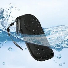 1pc Soft Silicone Protective Case For Rokid Station+ AIR AR Glasses (Global Version) Player Box, Perfect Fit, Colorful (Note: Only The Protective Case Is Included) - Multicolor - View 7